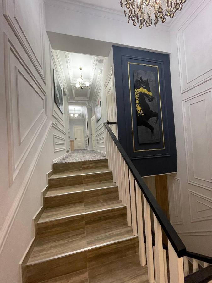 Hotel Plus 1 Самарканд Екстериор снимка